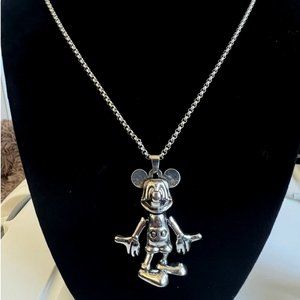 Pendant Necklace